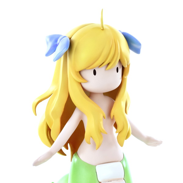 B5-011N 邪神ちゃん