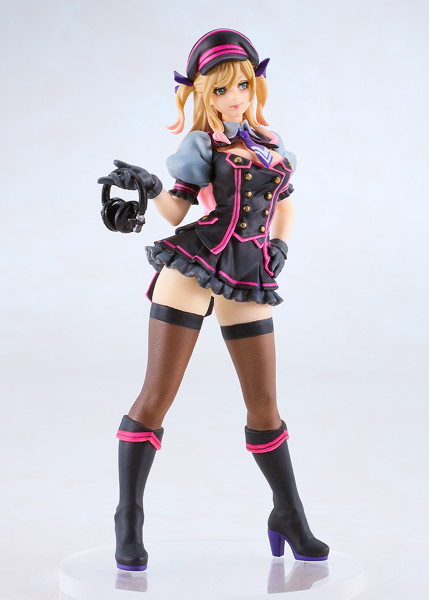 PLAMAX MF-100 minimum factory ネーネ Ver.2.0
