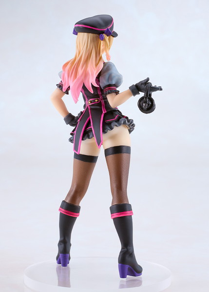 PLAMAX MF-100 minimum factory ネーネ Ver.2.0