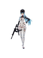 ドールズフロントライン2:エクシリウム 「クルカイ - スピードスター」 クルカイ 1/12 完成品アクションフィギュア