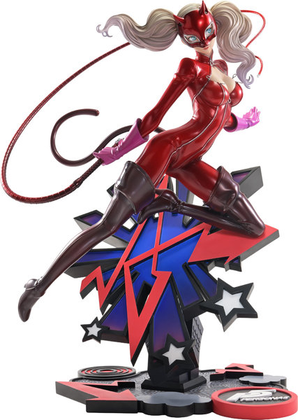 プレミアムマスターライン ペルソナ5 高巻杏（パンサー）