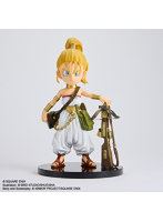 クロノ・トリガー FORM-ISM マール