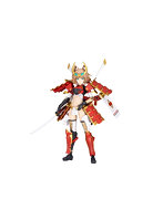 フレームアームズ・ガール 信玄改