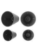 プラユニットP103 バーニアノズル