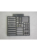 プラユニットP121 シリンダー