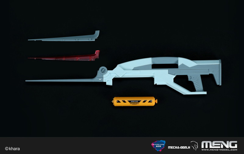 MEVA-002LH 汎用ヒト型決戦兵器 人造人間エヴァンゲリオン2号機Ver.1.5（ラディアントレッド塗装済み）