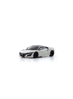 ASC W-MM ホンダNSX 130R ホワイト