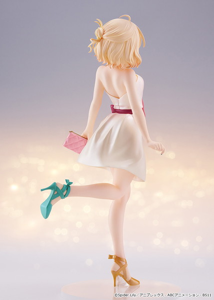 POP UP PARADE 錦木千束 アフターパーリィ！Ver. L size リコリス・リコイル