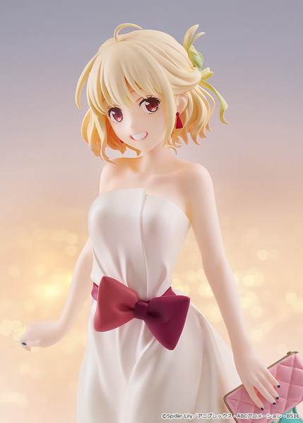 POP UP PARADE 錦木千束 アフターパーリィ！Ver. L size リコリス・リコイル