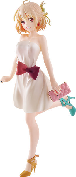 POP UP PARADE 錦木千束 アフターパーリィ！Ver. L size リコリス・リコイル