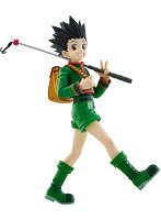 POP UP PARADE ゴン=フリークス L size HUNTER×HUNTER