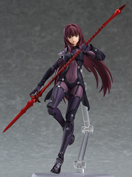 figma ランサー/スカサハ Fate/Grand Order