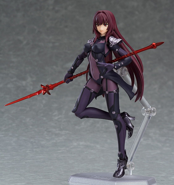 figma ランサー/スカサハ Fate/Grand Order