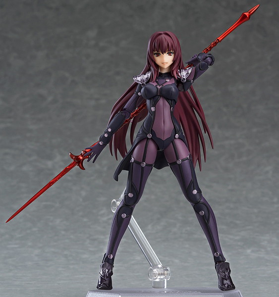 figma ランサー/スカサハ Fate/Grand Order