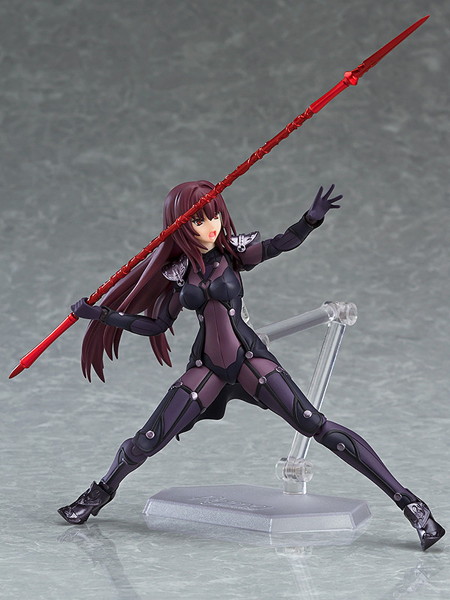 figma ランサー/スカサハ Fate/Grand Order