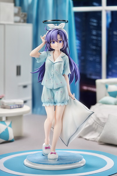 ユウカ（パジャマ） ブルーアーカイブ -Blue Archive- 画像7