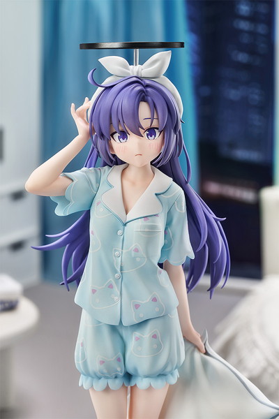 ユウカ（パジャマ） ブルーアーカイブ -Blue Archive- 画像8