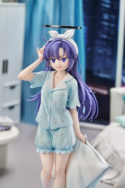 ユウカ（パジャマ） ブルーアーカイブ -Blue Archive- 画像9