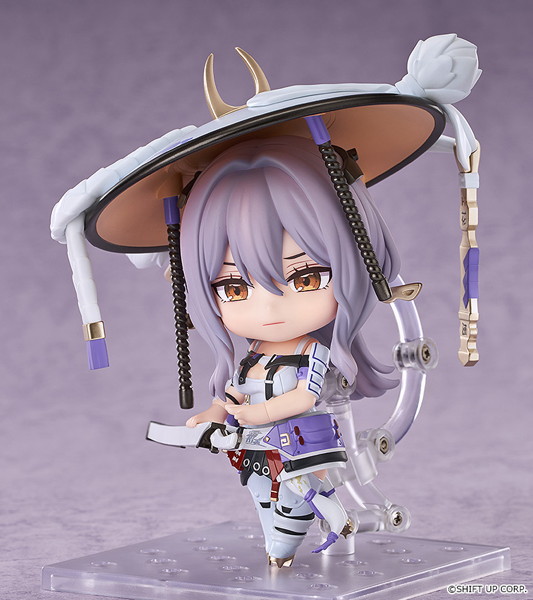 ねんどろいど 紅蓮 勝利の女神:NIKKE