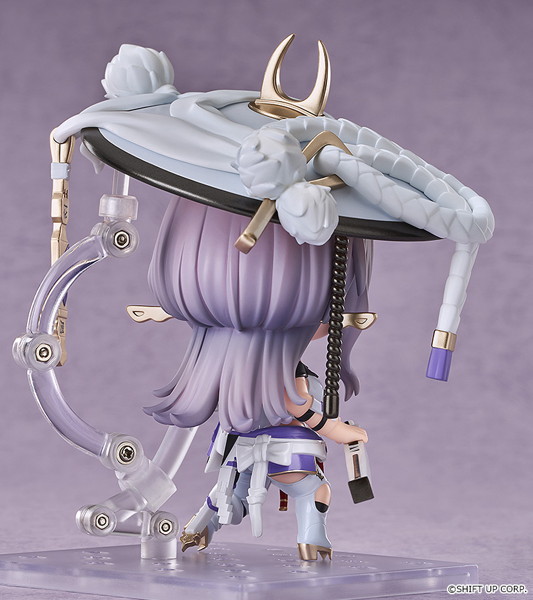ねんどろいど 紅蓮 勝利の女神:NIKKE