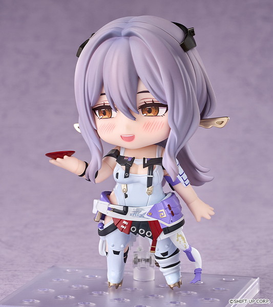 ねんどろいど 紅蓮 勝利の女神:NIKKE