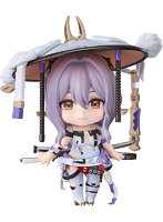 ねんどろいど 紅蓮 勝利の女神:NIKKE