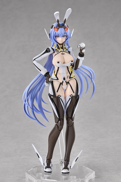 Hyper Body ニュージャージー （April Fools ver.） アズールレーン