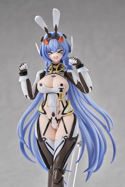 Hyper Body ニュージャージー （April Fools ver.） アズールレーン