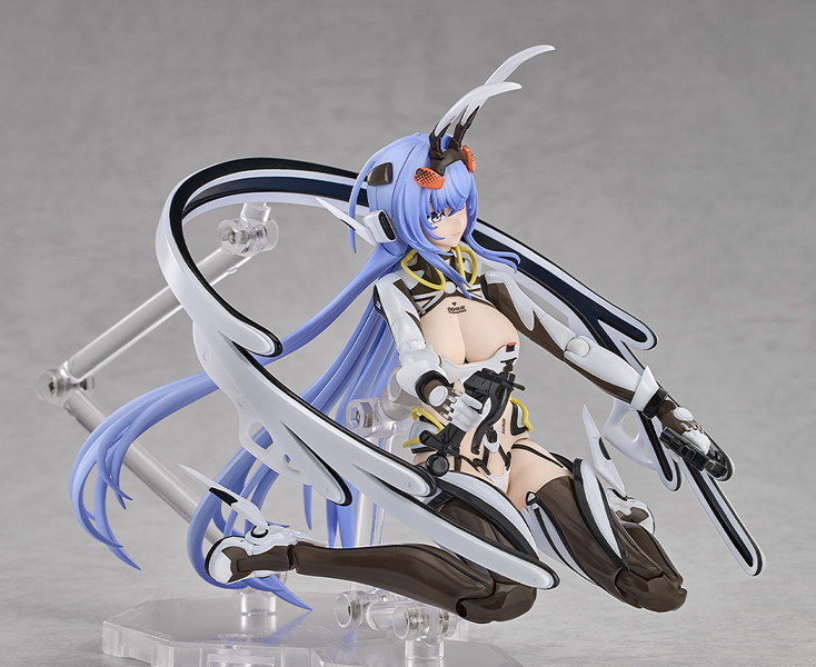 Hyper Body ニュージャージー （April Fools ver.） アズールレーン