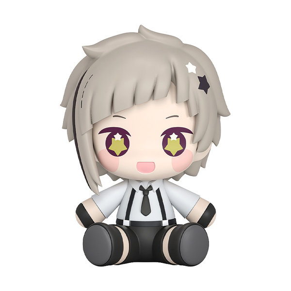 Huggy Good Smile 中島敦 文豪ストレイドッグスのサムネイル画像