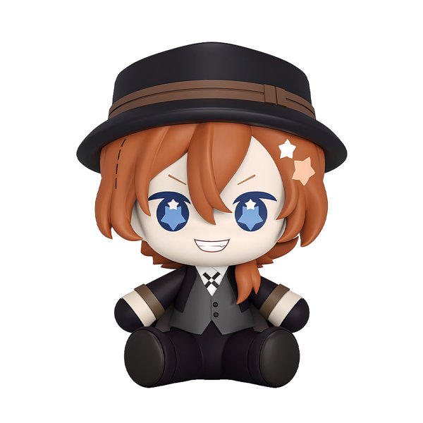 Huggy Good Smile 中原中也 文豪ストレイドッグスのサムネイル画像