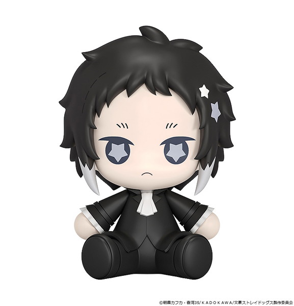 Huggy Good Smile 芥川龍之介 文豪ストレイドッグス