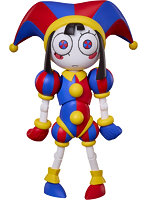 figma ポムニ The Amazing Digital Circus