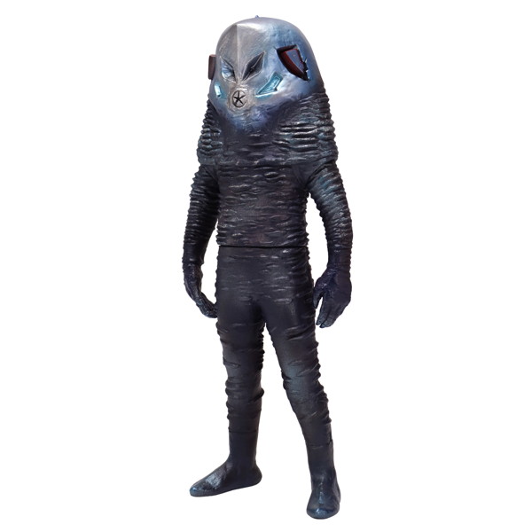 1/6特撮シリーズ ザラブ星人 ナイトカラー Ver. ウルトラマン