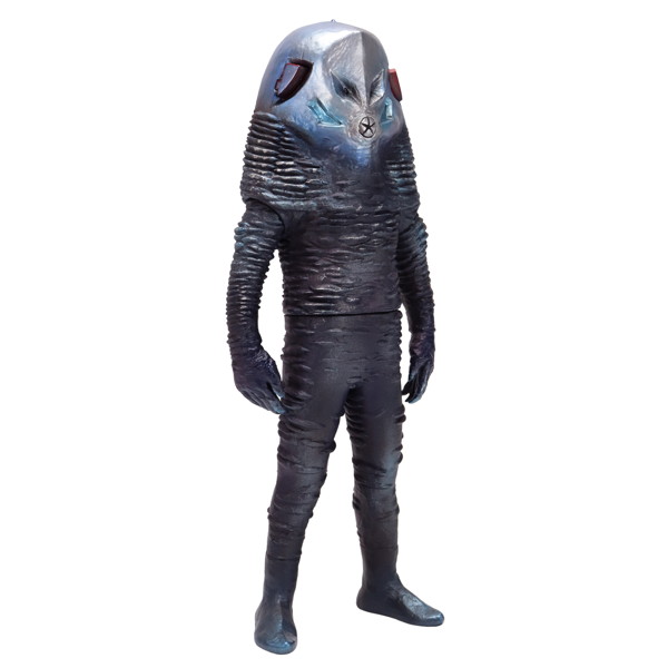 1/6特撮シリーズ ザラブ星人 ナイトカラー Ver. ウルトラマン