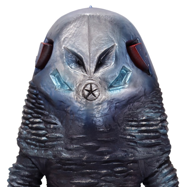 1/6特撮シリーズ ザラブ星人 ナイトカラー Ver. ウルトラマン