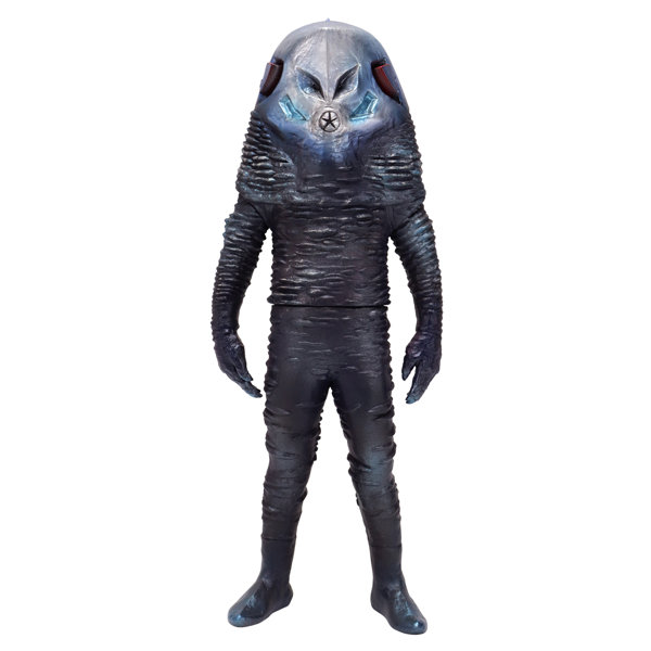 1/6特撮シリーズ ザラブ星人 ナイトカラー Ver. ウルトラマンのサムネイル画像