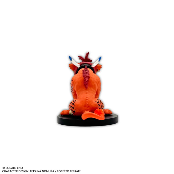 ファイナルファンタジーVII リバース アドラブルアーツプチ Vol.1 （全6種） 1BOX:6個入