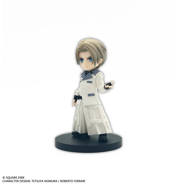 ファイナルファンタジーVII リバース アドラブルアーツプチ Vol.1 （全6種） 1BOX:6個入