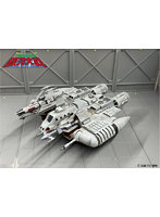 【再販】1/144 宇宙からのメッセージ 銀河大戦 リアべ・スペシャル