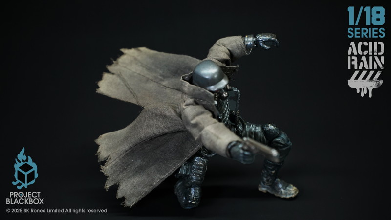 PBB-AR004 Krazyon