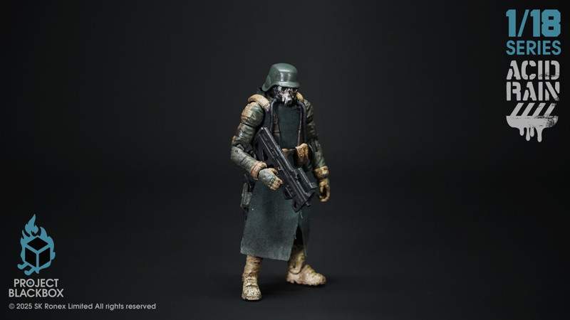 PBB-AR005 Marine Trencher