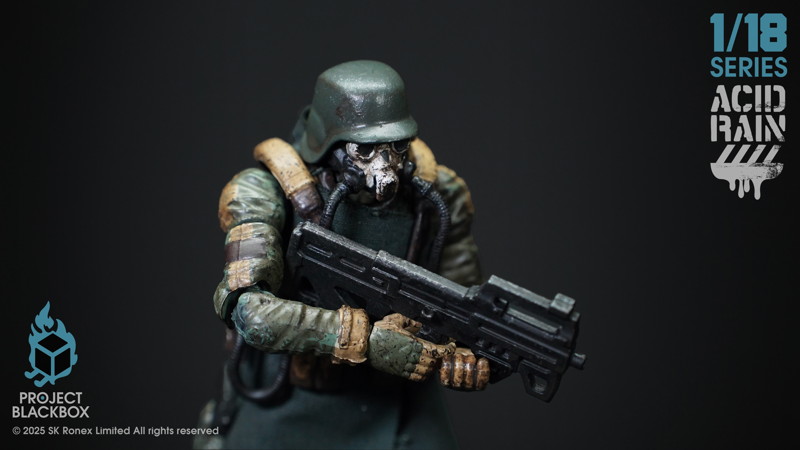 PBB-AR005 Marine Trencher