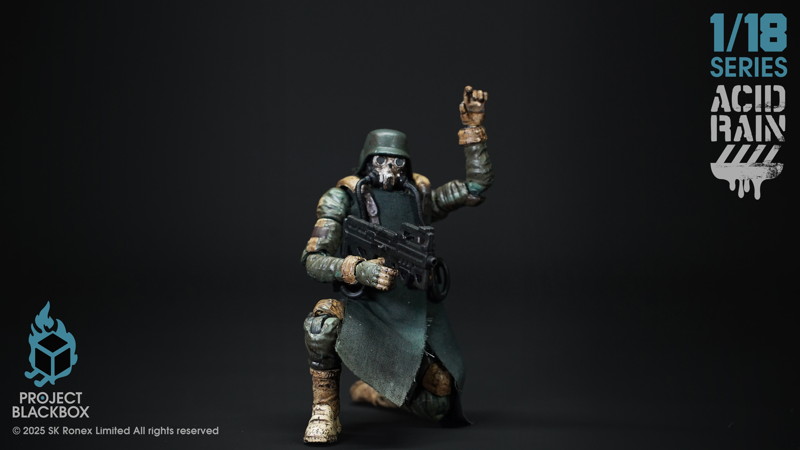 PBB-AR005 Marine Trencher