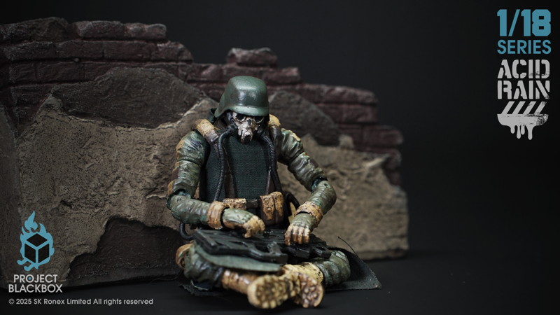 PBB-AR005 Marine Trencher