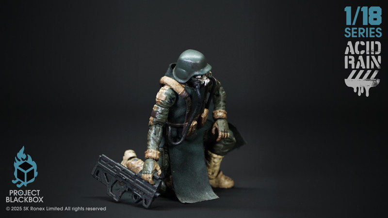 PBB-AR005 Marine Trencher