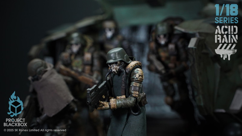 PBB-AR005 Marine Trencher