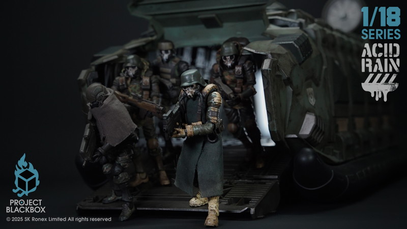 PBB-AR005 Marine Trencher