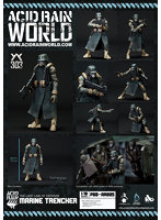 PBB-AR005 Marine Trencher