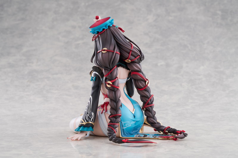Raise Dream 陵光 麗しきキョンシー 1/6スケール塗装済完成品フィギュア 画像2